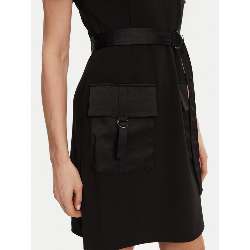 Vsakodnevna obleka DKNY