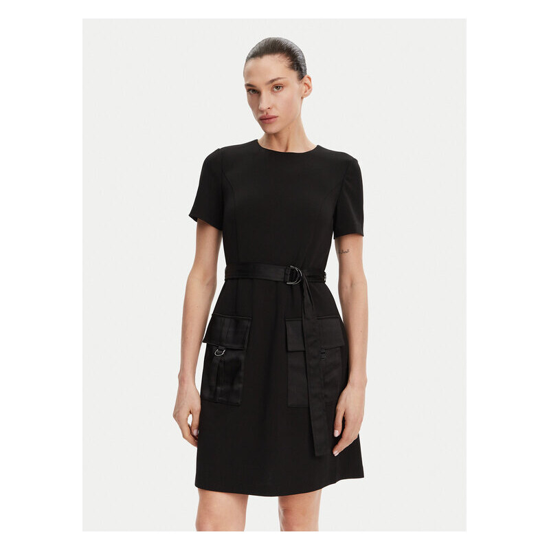 Vsakodnevna obleka DKNY