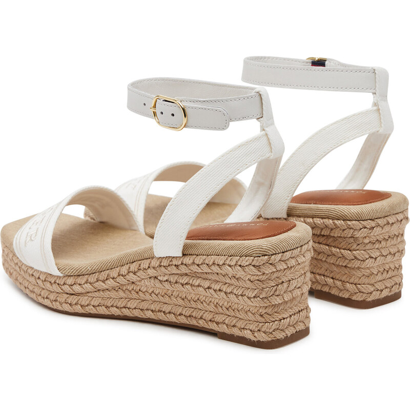 Espadrile Tommy Hilfiger