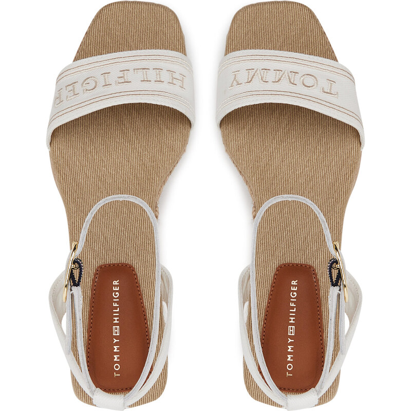 Espadrile Tommy Hilfiger