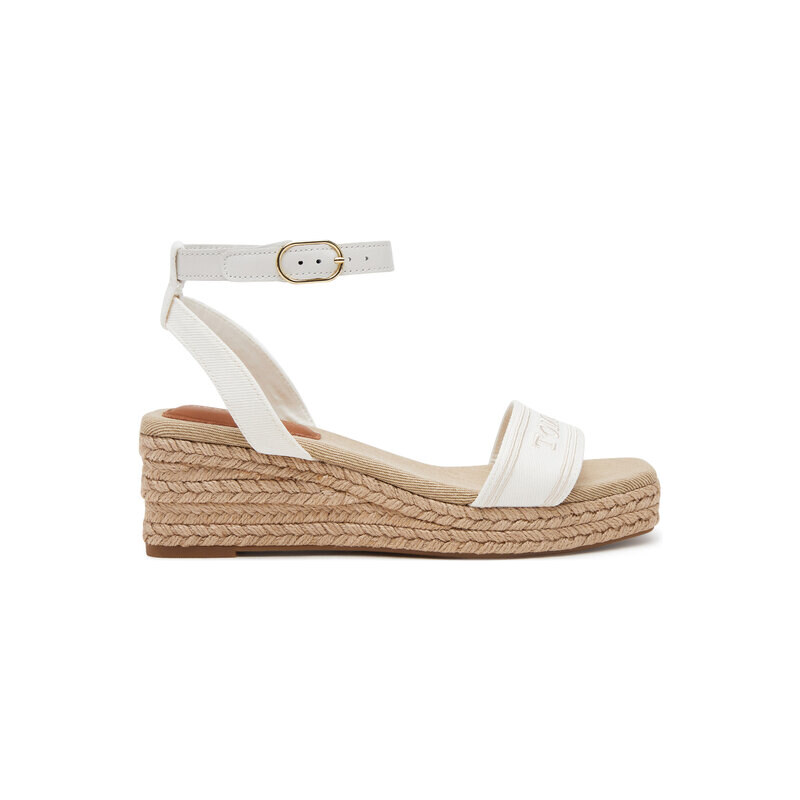 Espadrile Tommy Hilfiger