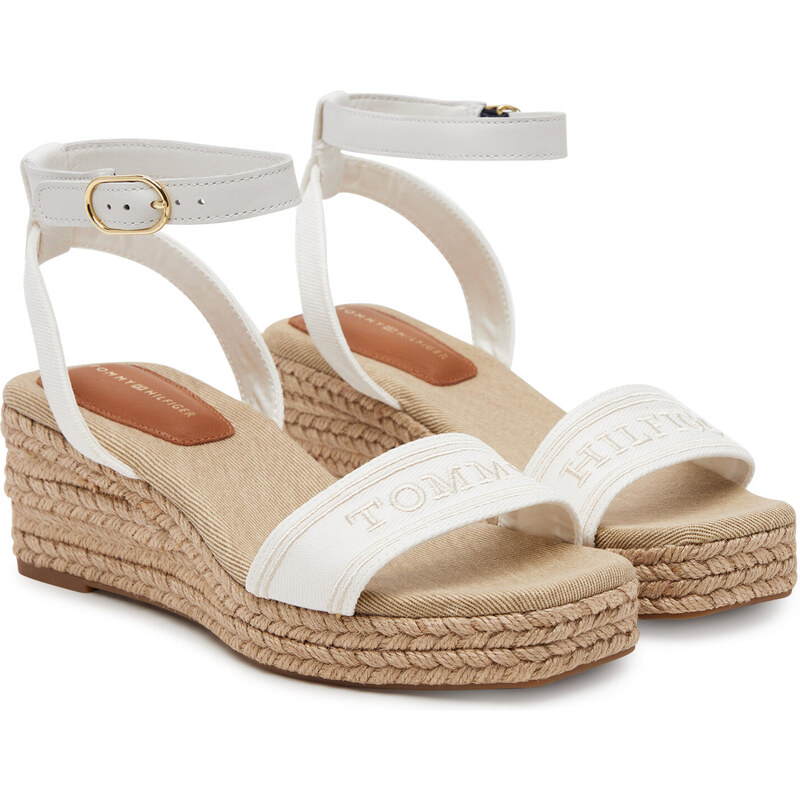 Espadrile Tommy Hilfiger