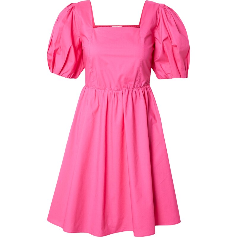 Liu Jo Poletna obleka '3.0 ABITO' roza