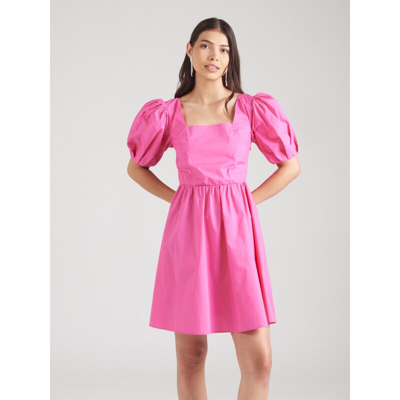 Liu Jo Poletna obleka '3.0 ABITO' roza
