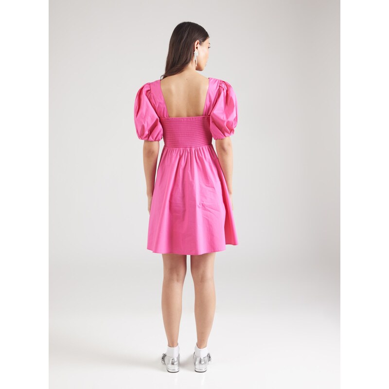 Liu Jo Poletna obleka '3.0 ABITO' roza