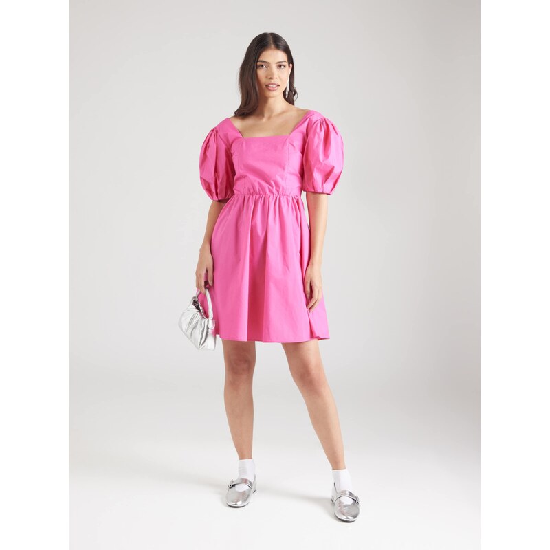 Liu Jo Poletna obleka '3.0 ABITO' roza