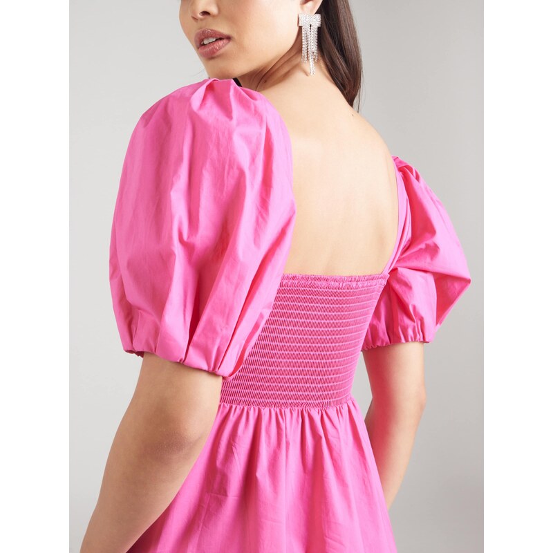 Liu Jo Poletna obleka '3.0 ABITO' roza