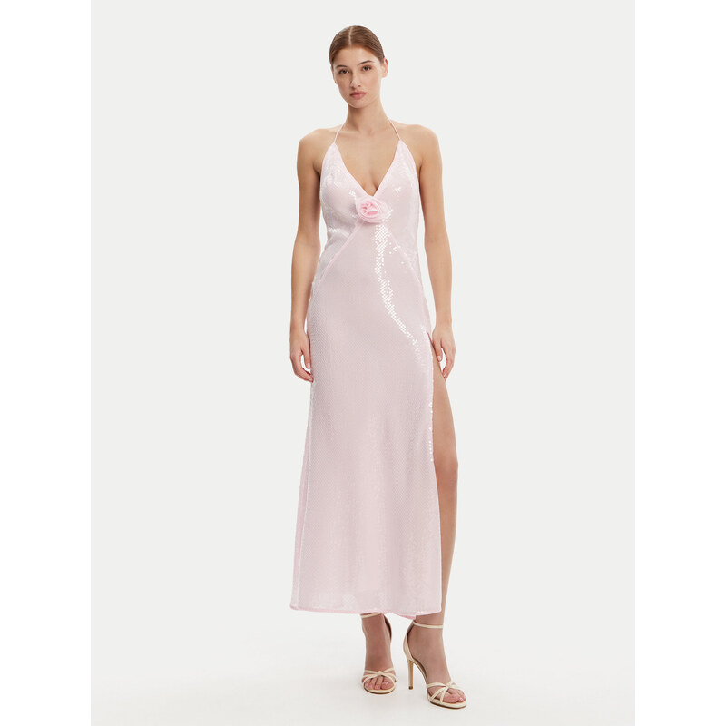 Večerna obleka Bardot