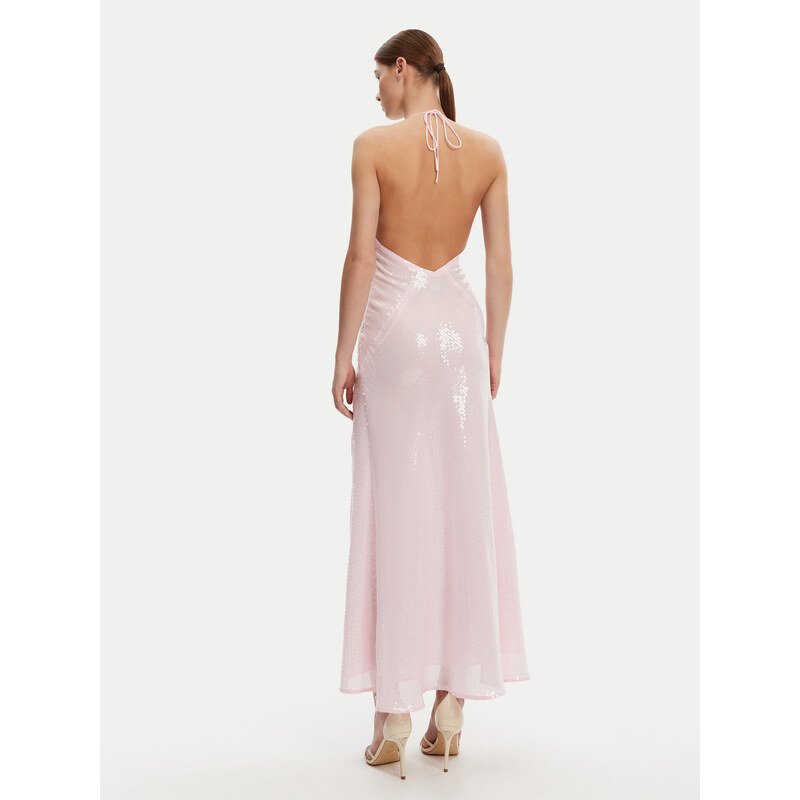 Večerna obleka Bardot