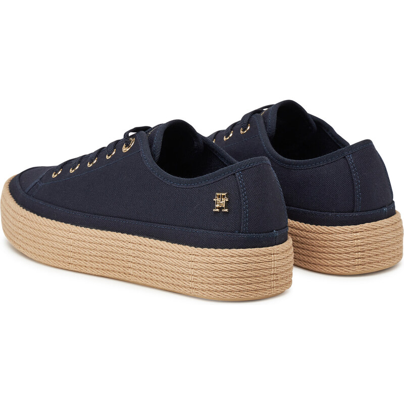 Espadrile Tommy Hilfiger