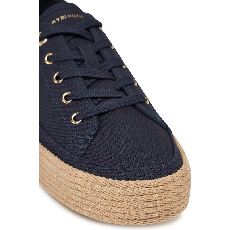 Espadrile Tommy Hilfiger