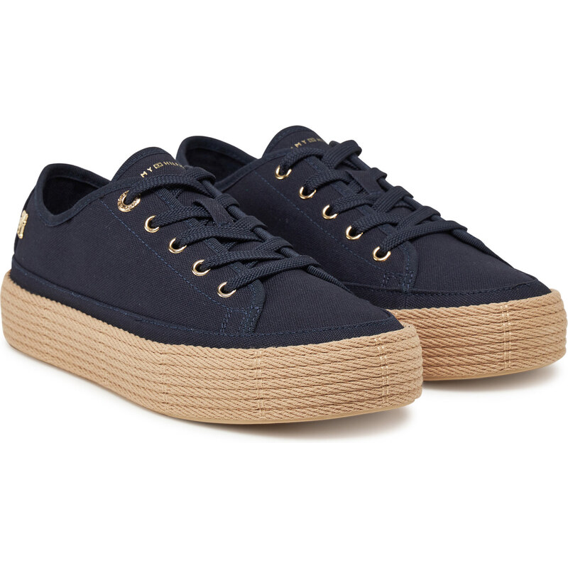 Espadrile Tommy Hilfiger