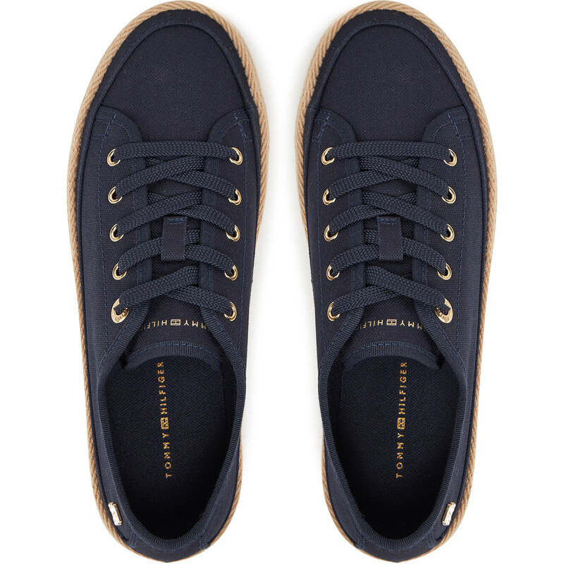 Espadrile Tommy Hilfiger