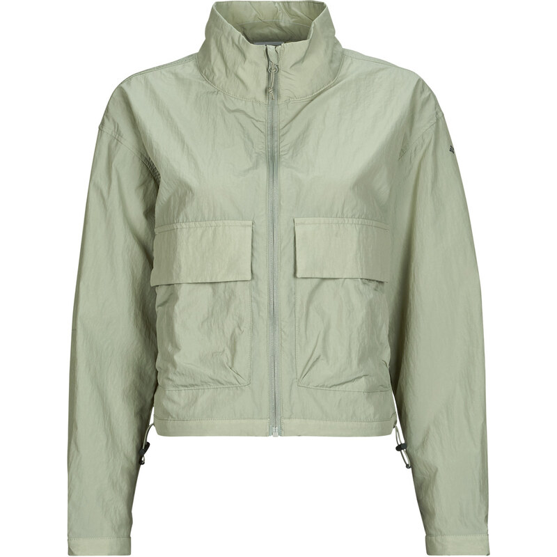 Columbia Vetrovke PARACUTIE CROPPED CARGO WINDBREAKER Columbia