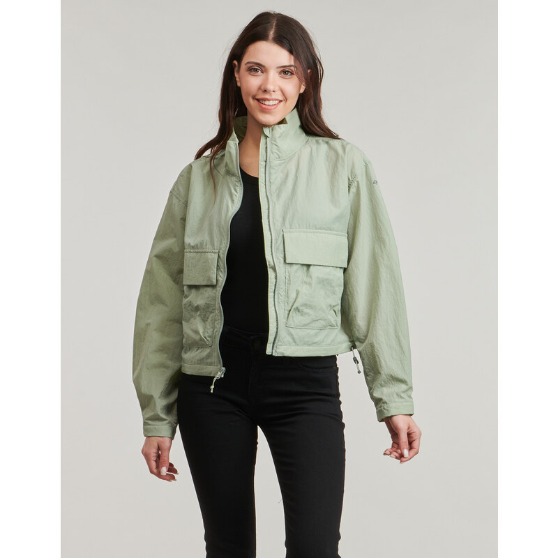 Columbia Vetrovke PARACUTIE CROPPED CARGO WINDBREAKER Columbia