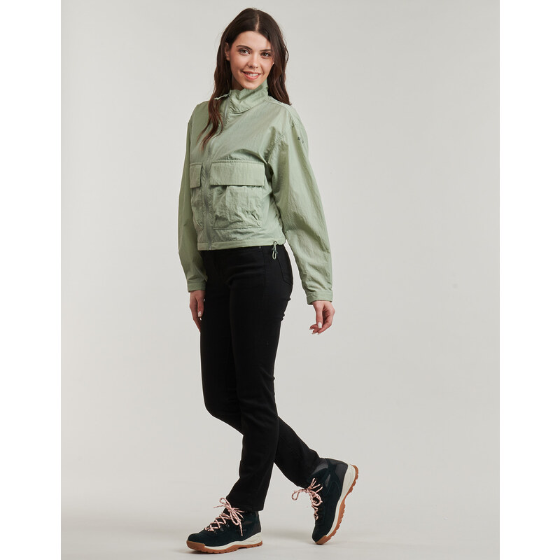 Columbia Vetrovke PARACUTIE CROPPED CARGO WINDBREAKER Columbia