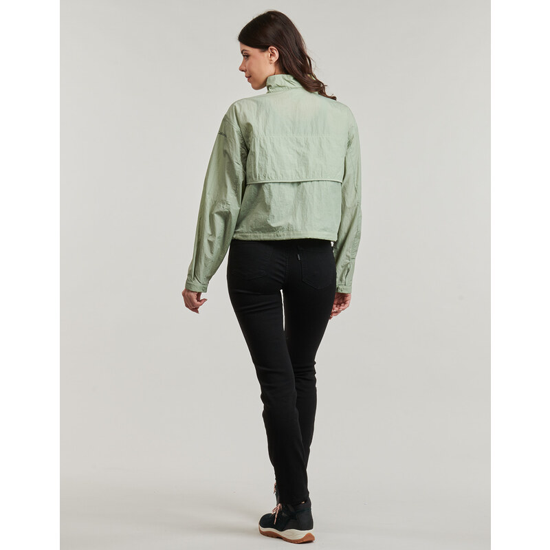 Columbia Vetrovke PARACUTIE CROPPED CARGO WINDBREAKER Columbia