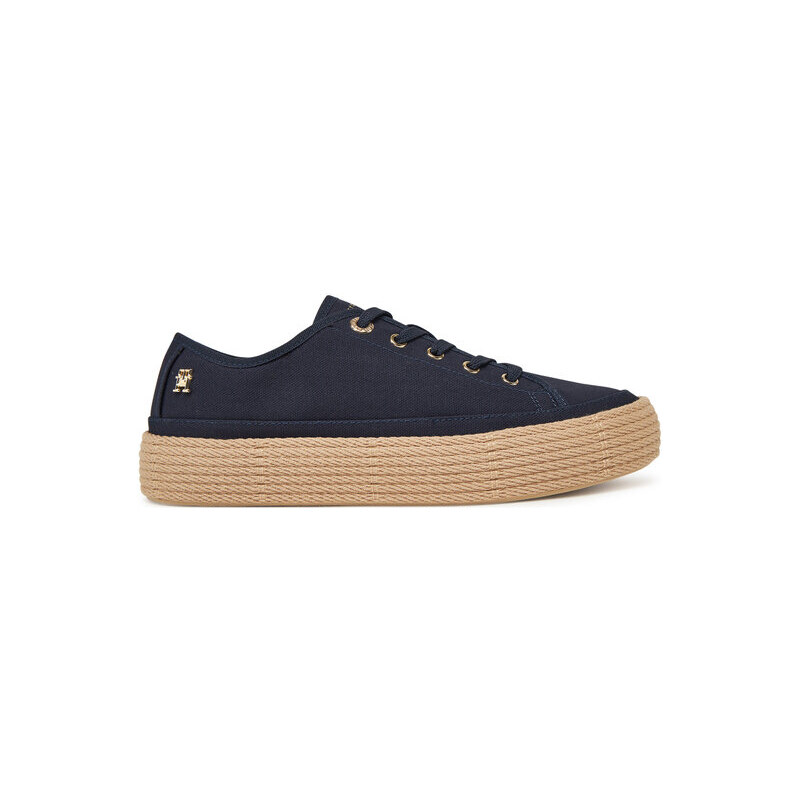 Espadrile Tommy Hilfiger