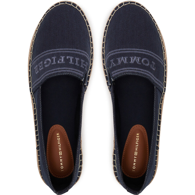 Espadrile Tommy Hilfiger