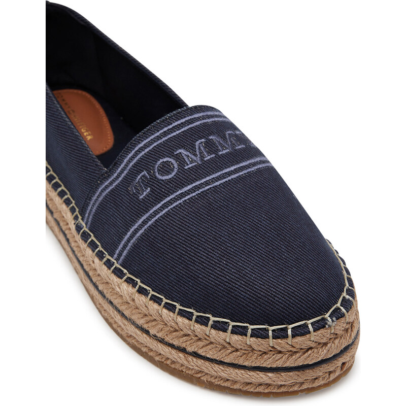Espadrile Tommy Hilfiger