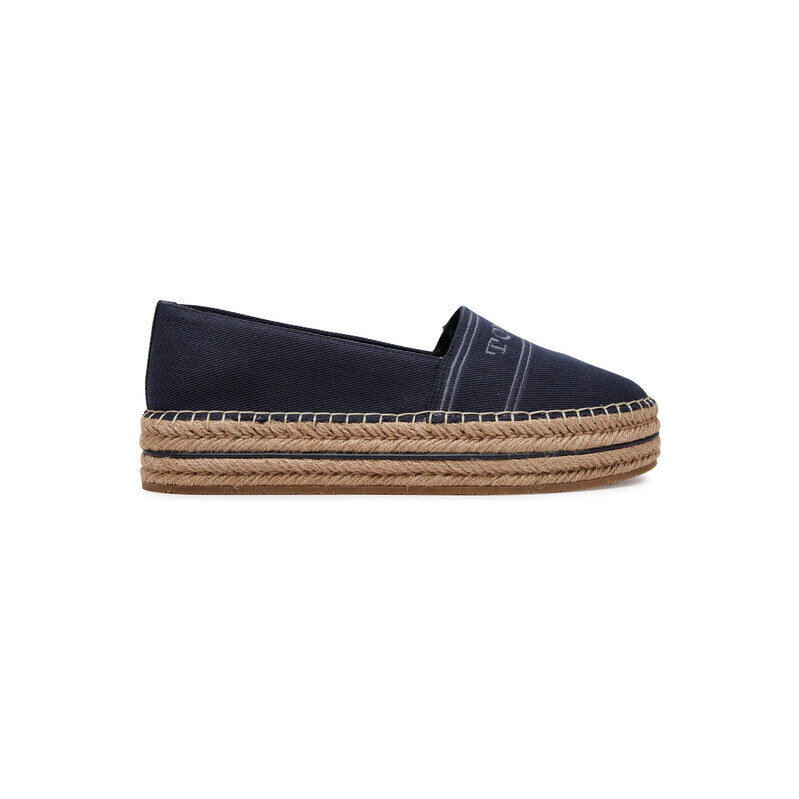 Espadrile Tommy Hilfiger
