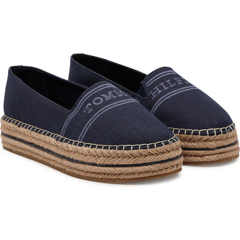Espadrile Tommy Hilfiger