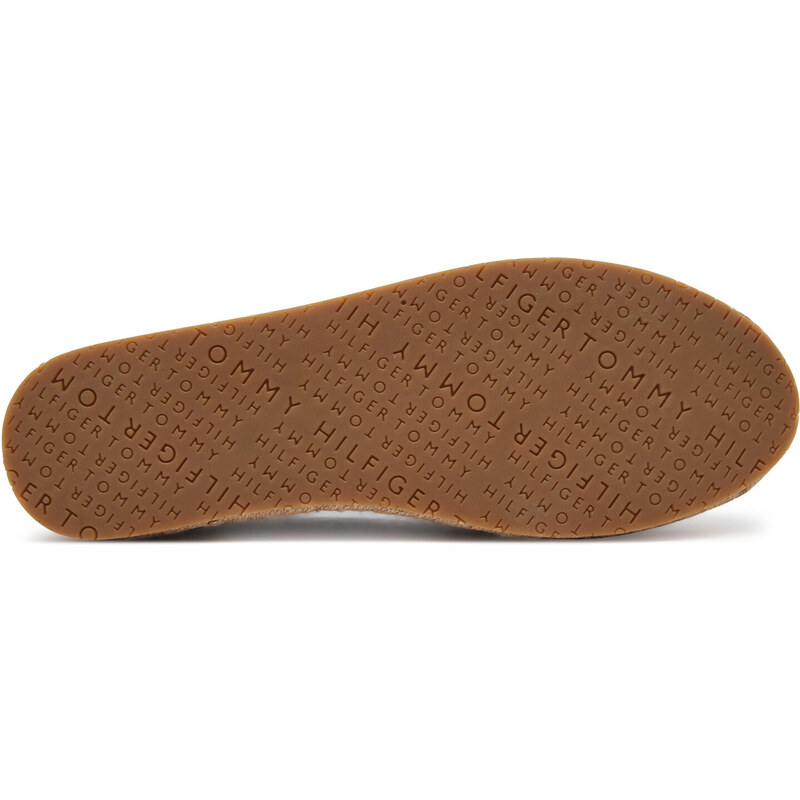 Espadrile Tommy Hilfiger