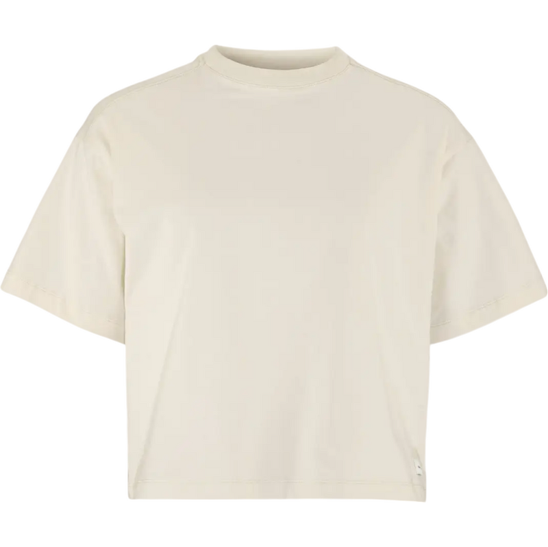 Majica brez rokavov Craft Collective Relaxed T-Shirt Women ženske