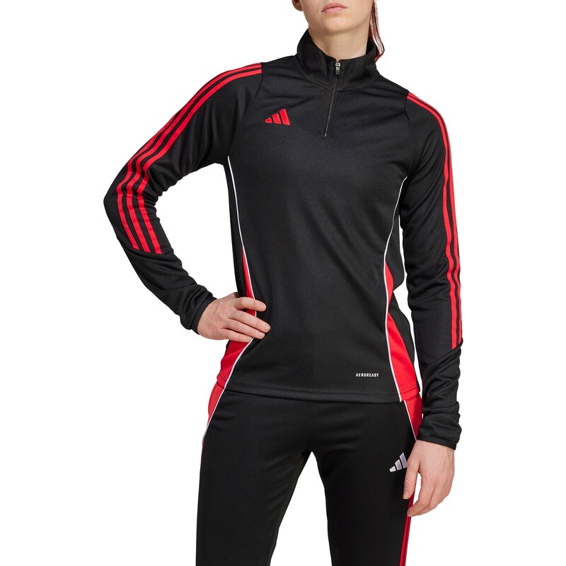 adidas Majica z dolgimi rokavi TIRO24 TRTOP W ženske