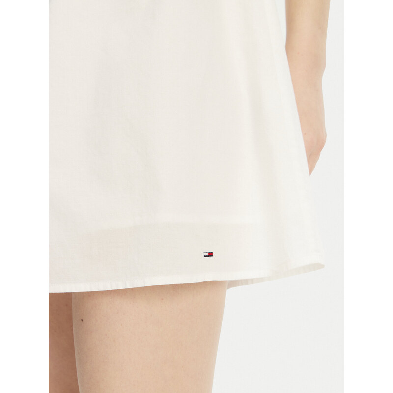 Poletna obleka Tommy Jeans