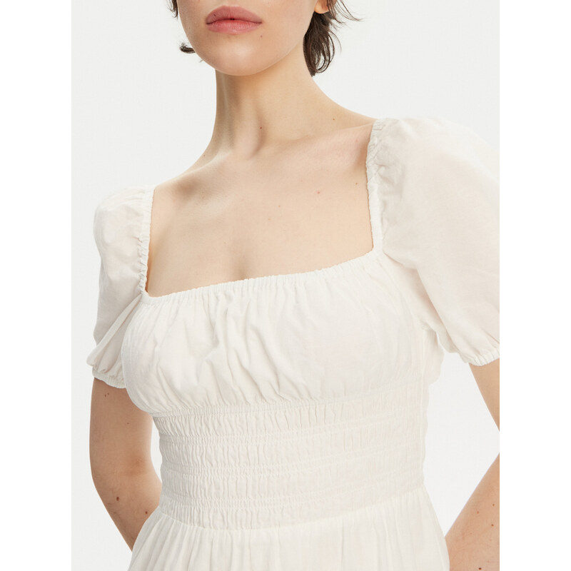 Poletna obleka Tommy Jeans