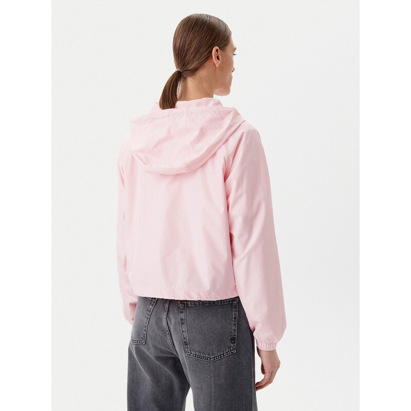 Vetrovka Tommy Jeans