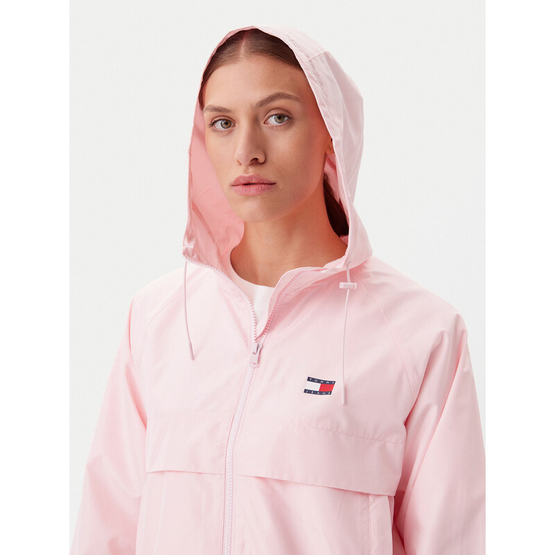 Vetrovka Tommy Jeans