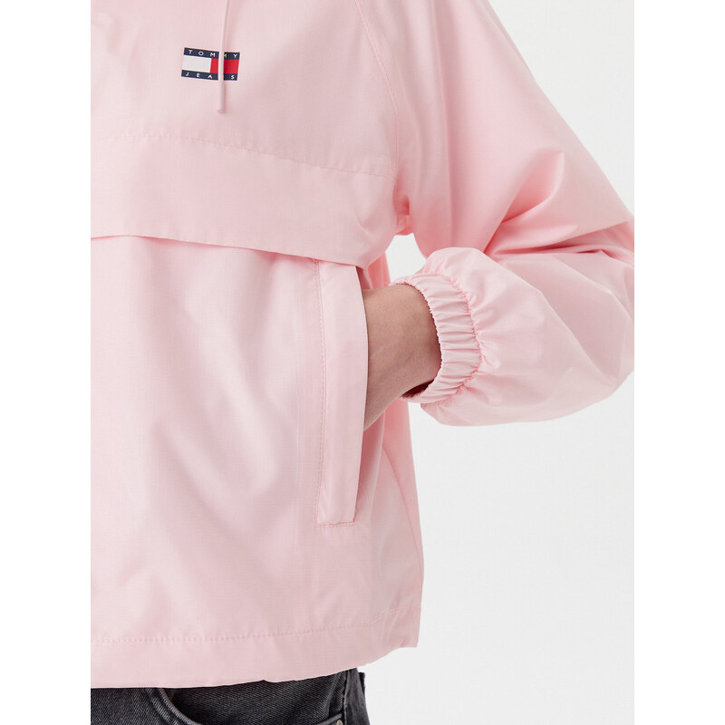 Vetrovka Tommy Jeans