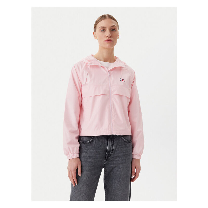 Vetrovka Tommy Jeans