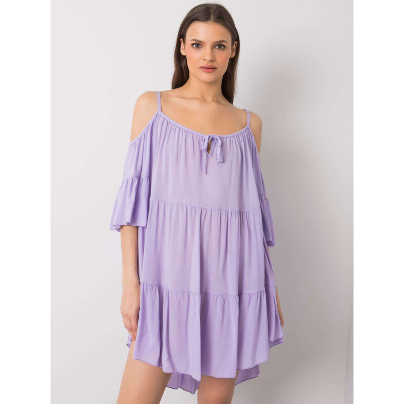 Och Bella Dress-TW-SK-BI-80840.20-light purple