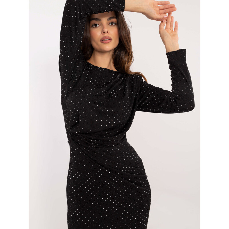 Spletna trgovina Versino - Karmen Skočaj s.p. Elegantna obleka Aldea