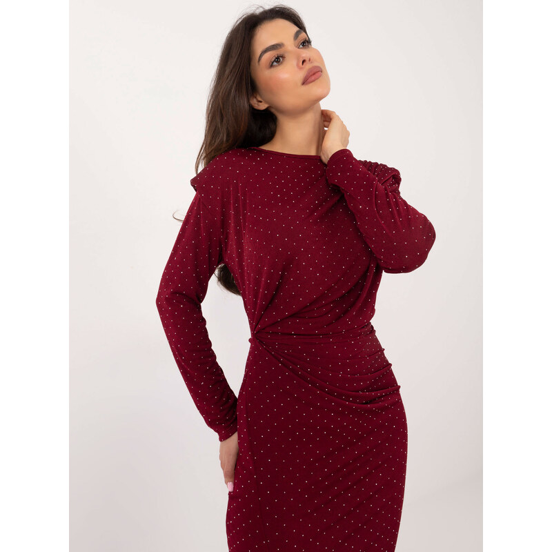 Spletna trgovina Versino - Karmen Skočaj s.p. Elegantna obleka Aldea