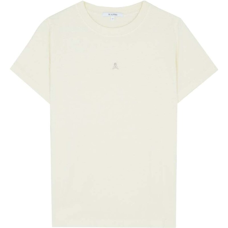 Scalpers Majica ecru
