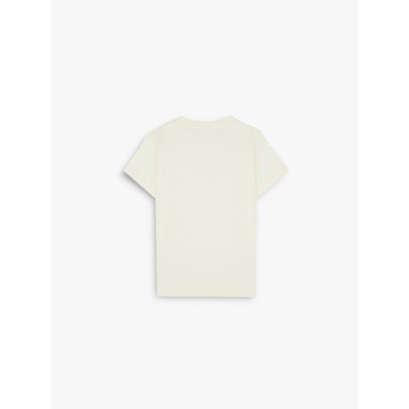 Scalpers Majica ecru