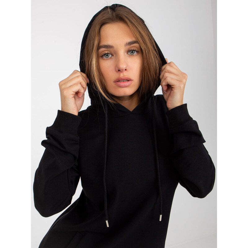 RELEVANCE Tunic-RV-TU-8356.90-black