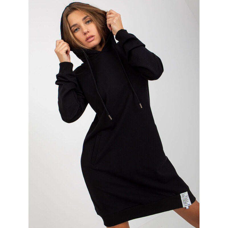 RELEVANCE Tunic-RV-TU-8356.90-black
