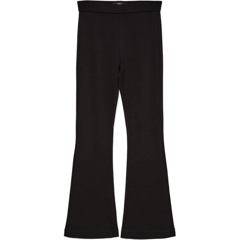 VERO MODA Hlače 'Kamma' črna