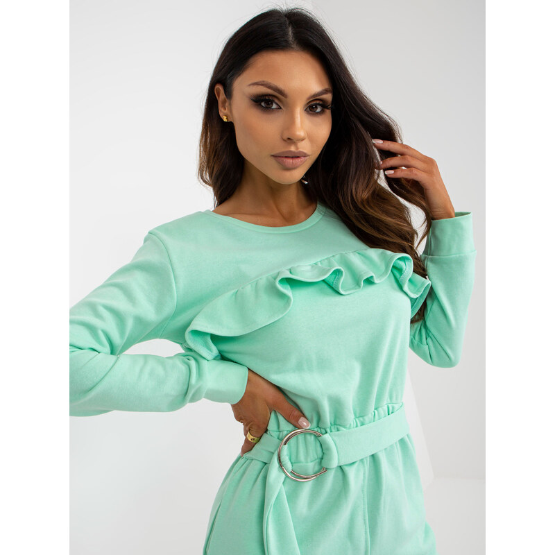 Lily Rose Dress-EM-SK-HS-21-570.54P-mint