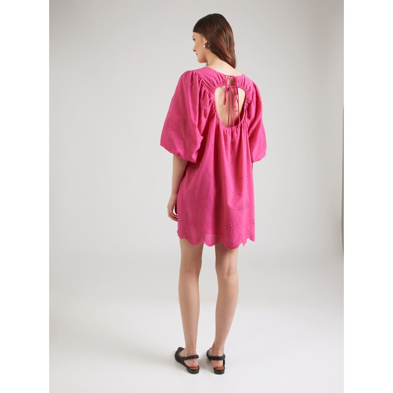 Harper & Yve Obleka roza