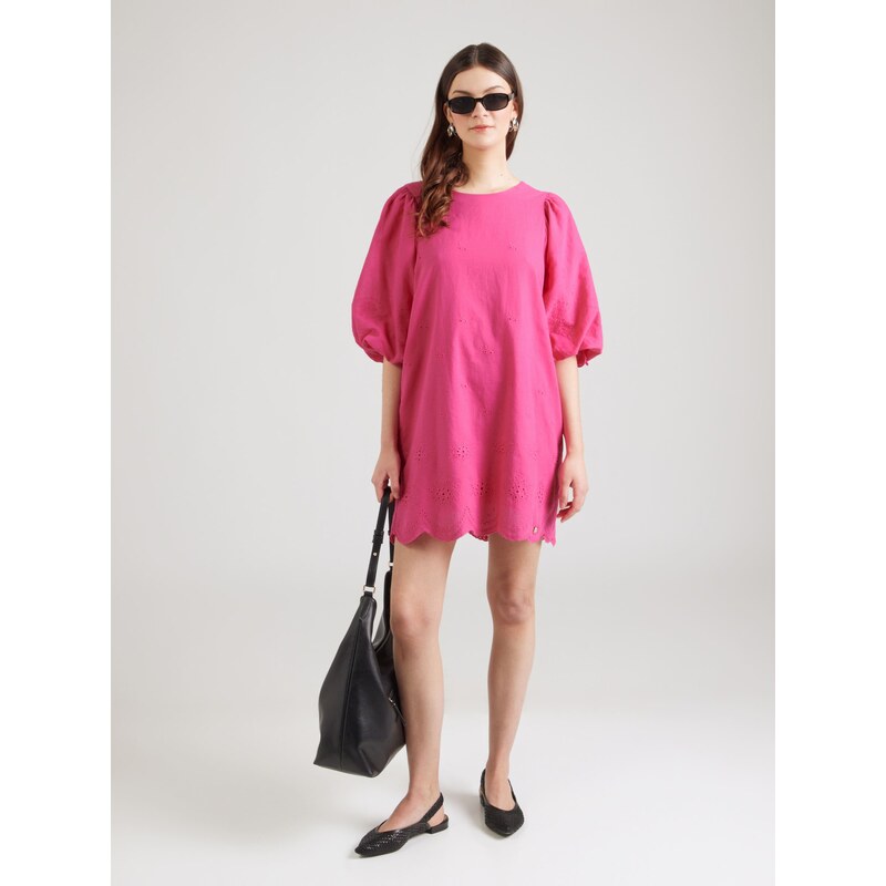 Harper & Yve Obleka roza