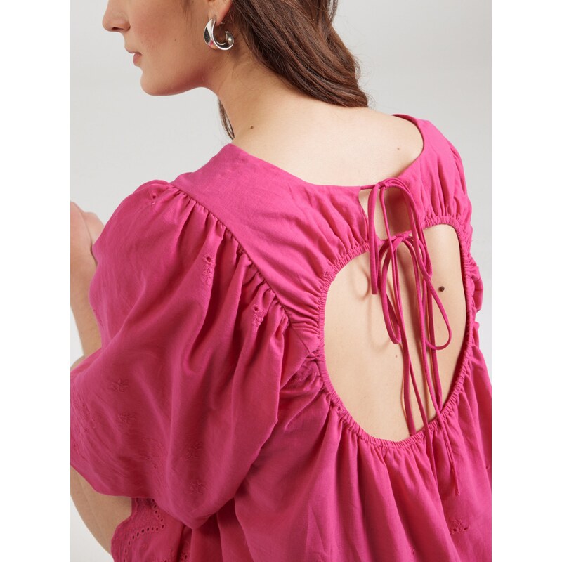 Harper & Yve Obleka roza