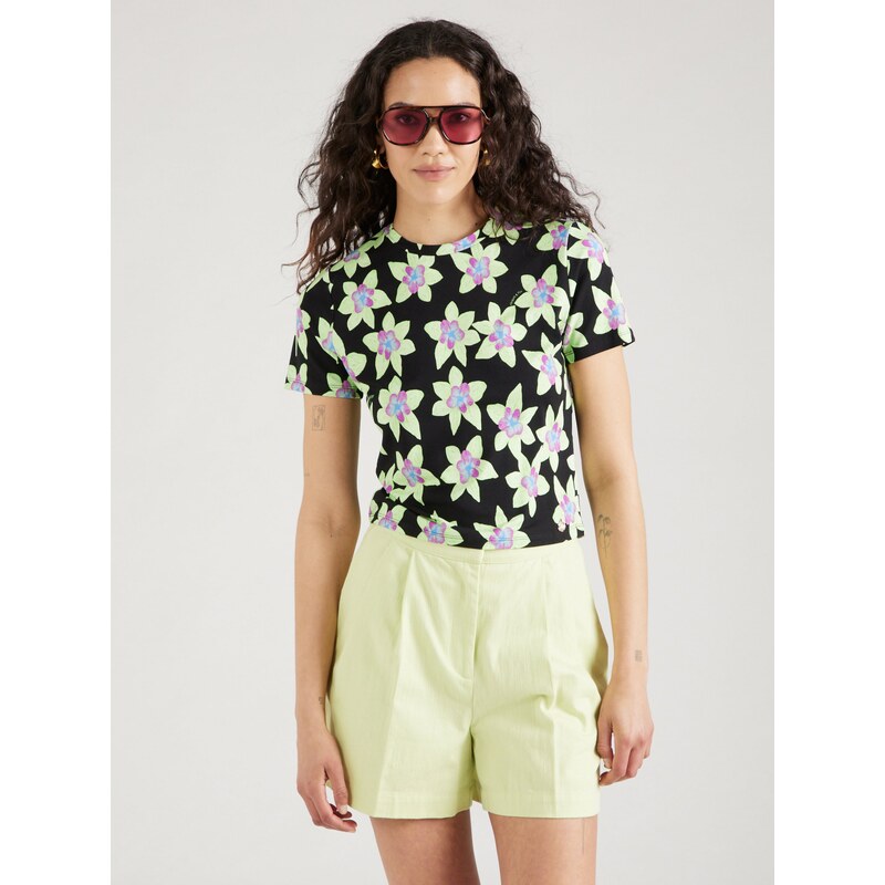 Harper & Yve Majica črna