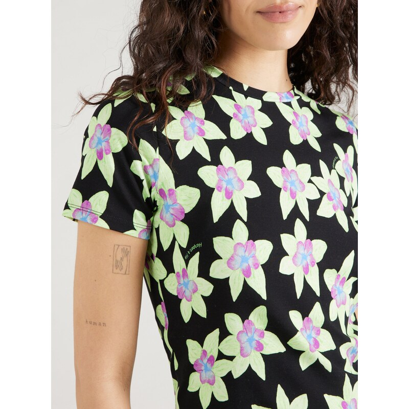 Harper & Yve Majica črna