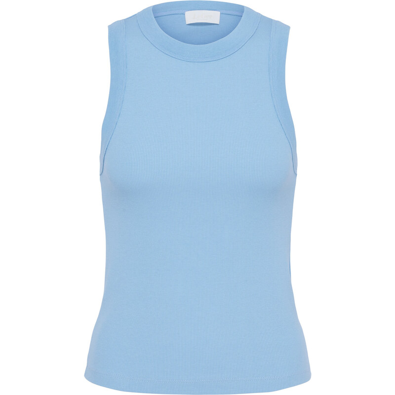 LeGer by Lena Gercke Top 'Dilara' svetlo modra